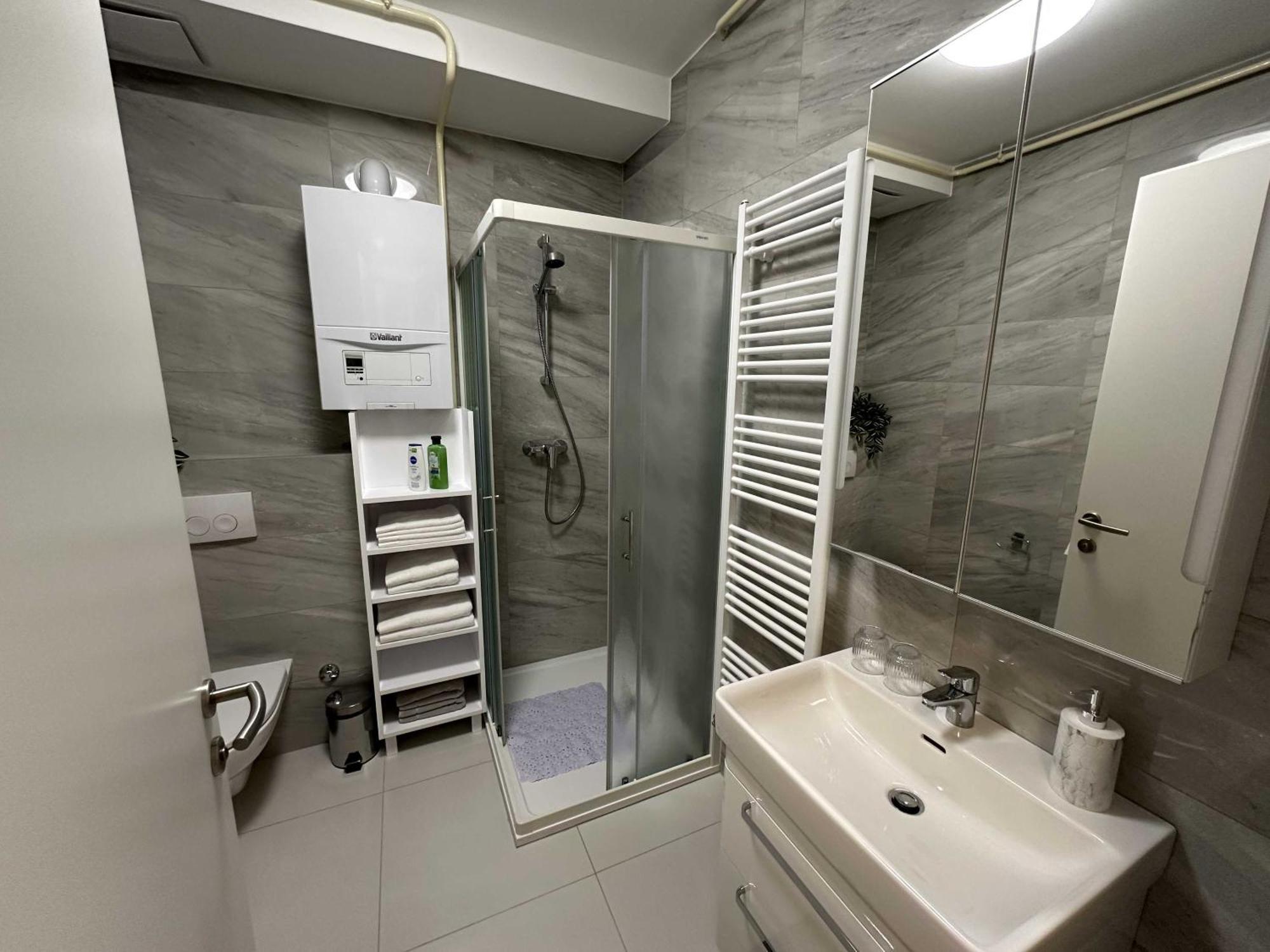 Thyke Apartment Krapinske Toplice Zewnętrze zdjęcie